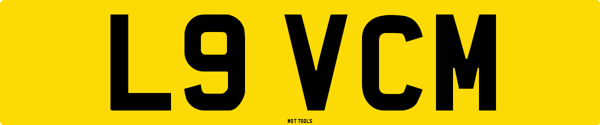 L9VCM MOT Check