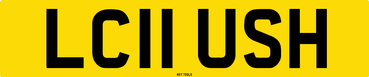 LC11USH MOT Check