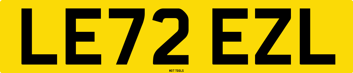 LE72EZL MOT Check