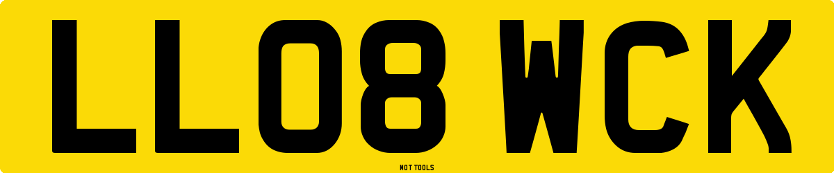 LL08WCK MOT Check