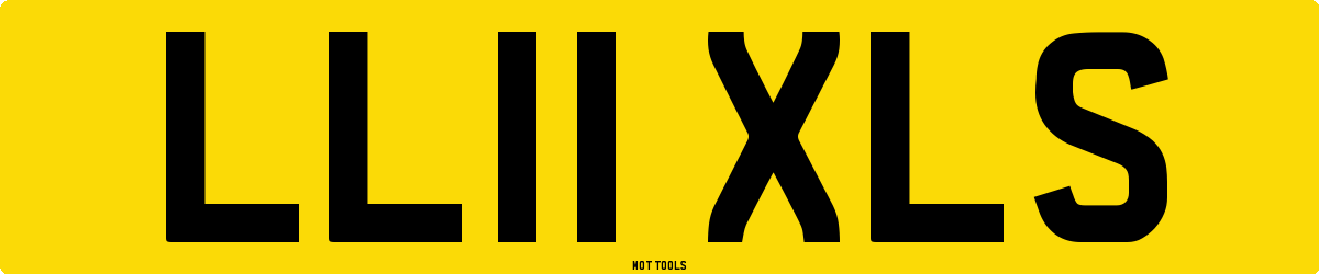 LL11XLS MOT Check