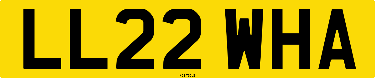 LL22WHA MOT Check