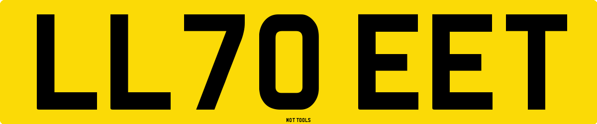 LL70EET MOT Check