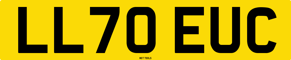 LL70EUC MOT Check