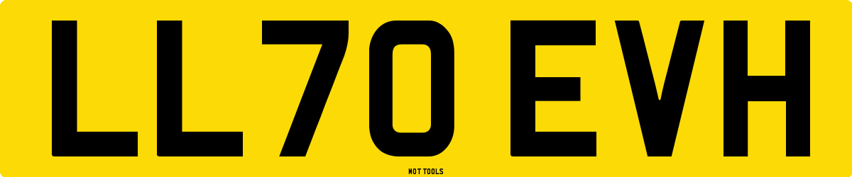 LL70EVH MOT Check