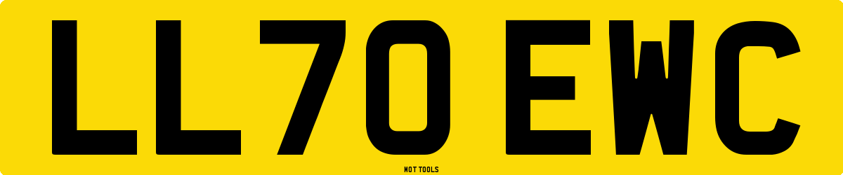 LL70EWC MOT Check