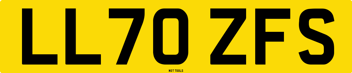 LL70ZFS MOT Check