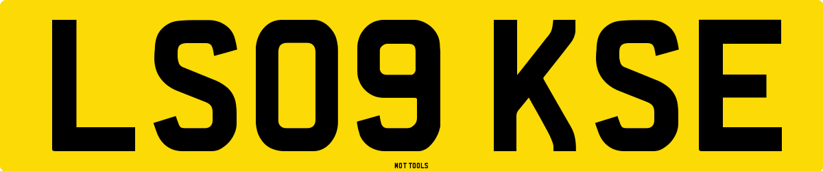 LS09KSE MOT Check