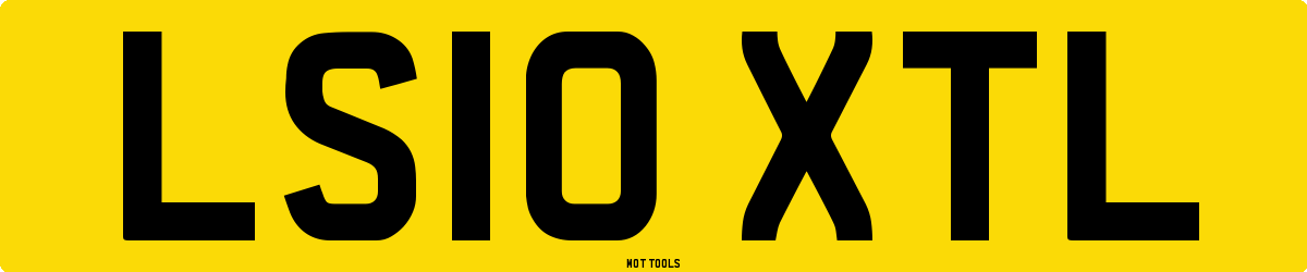 LS10XTL MOT Check