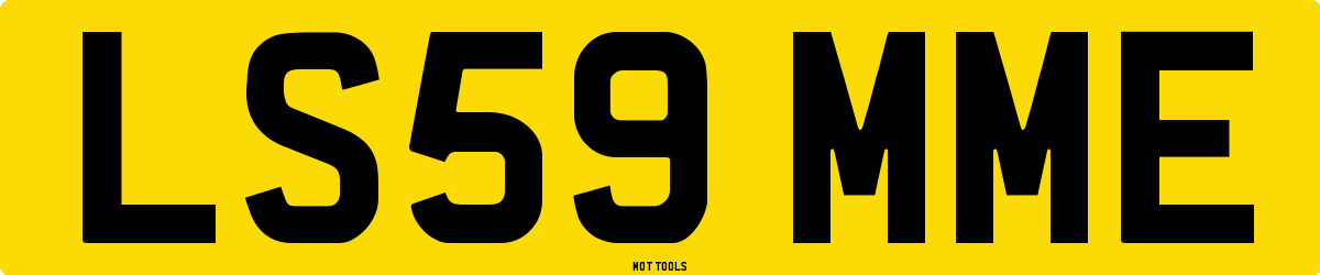 LS59MME MOT Check