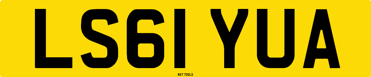 LS61YUA MOT Check