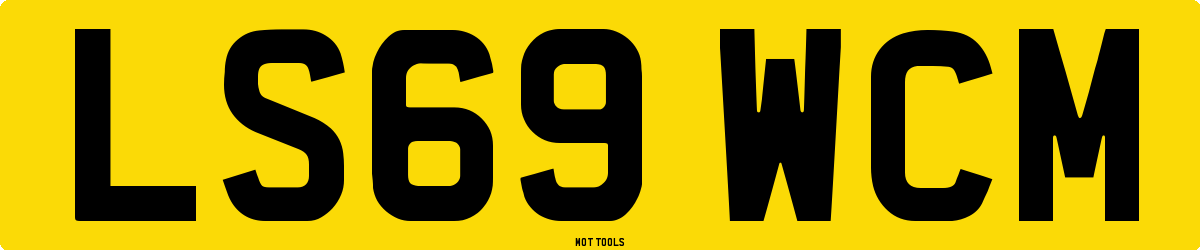 LS69WCM MOT Check