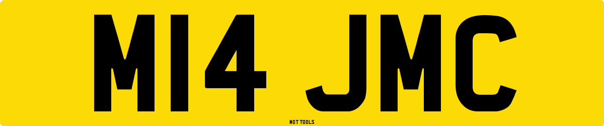 M14JMC MOT Check