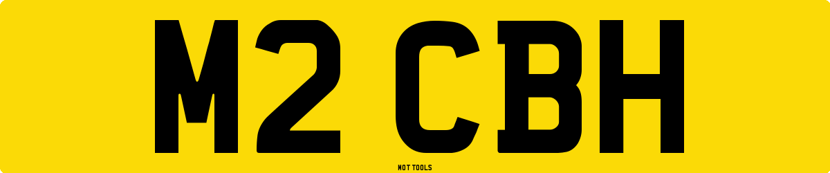 M2CBH MOT Check