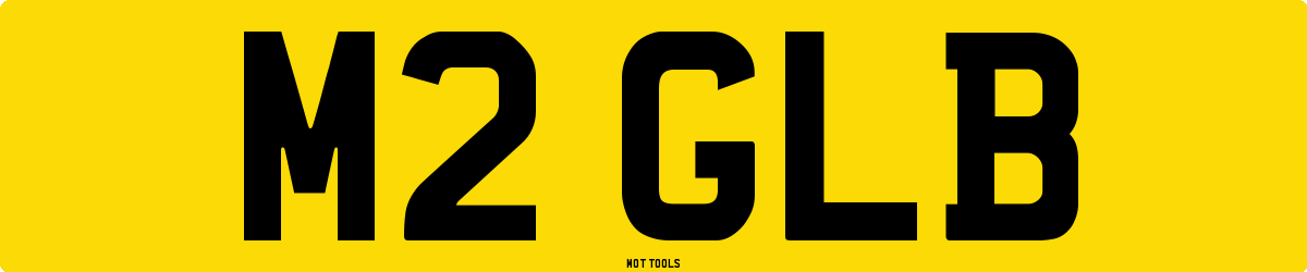 M2GLB MOT Check