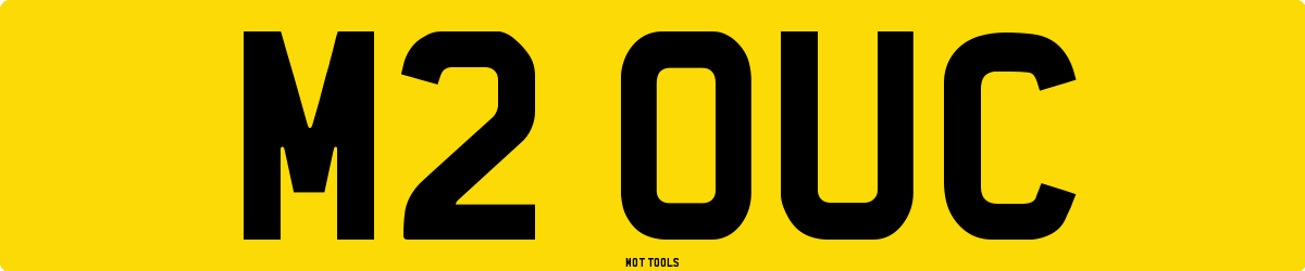 M2OUC MOT Check