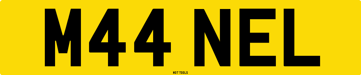 M44NEL MOT Check