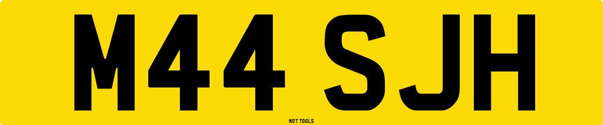M44SJH MOT Check
