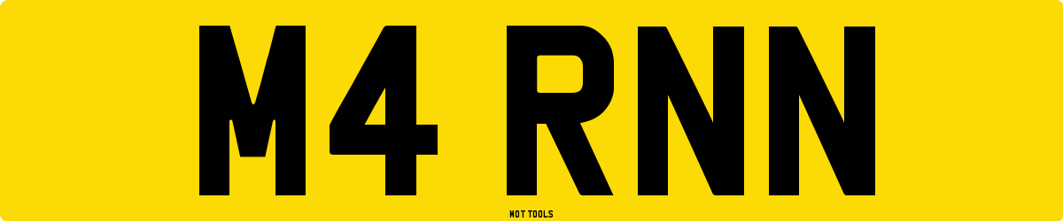 M4RNN MOT Check