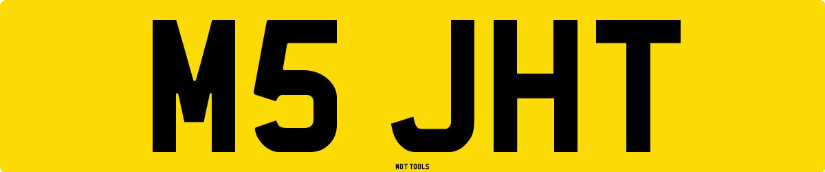M5JHT MOT Check