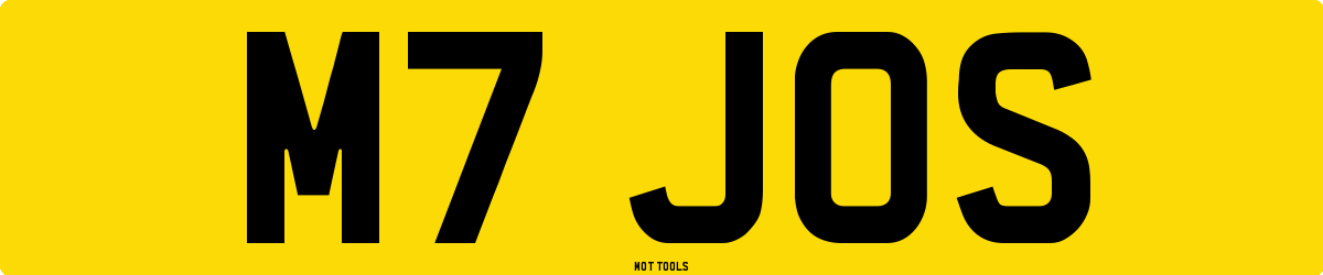 M7JOS MOT Check