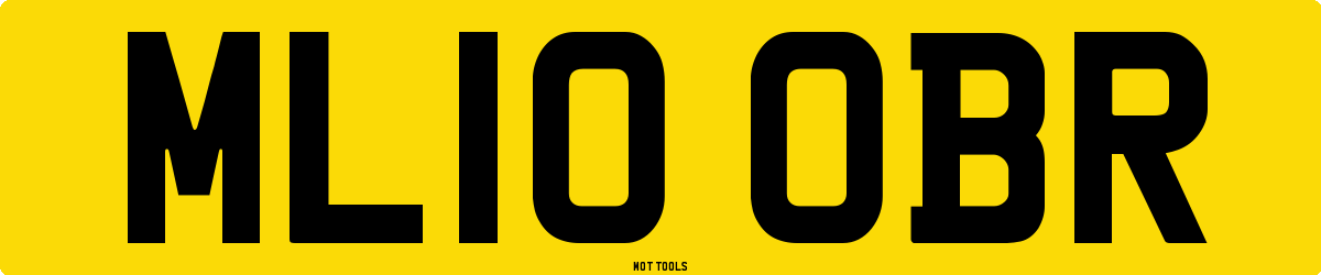 ML10OBR MOT Check