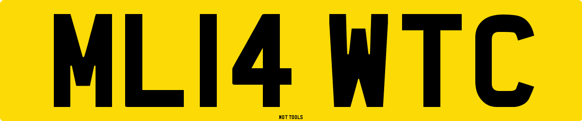 ML14WTC MOT Check