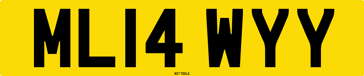 ML14WYY MOT Check