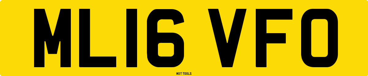 ML16VFO MOT Check