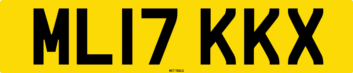 ML17KKX MOT Check