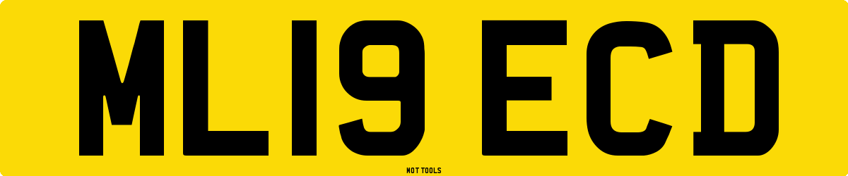 ML19ECD MOT Check