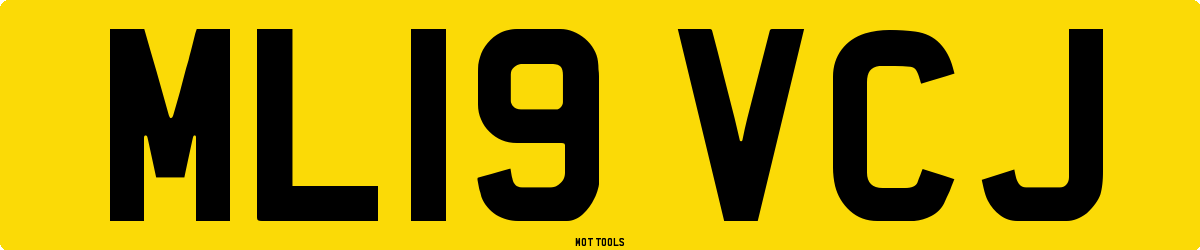 ML19VCJ MOT Check