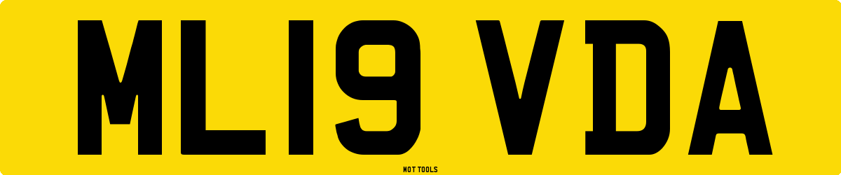 ML19VDA MOT Check