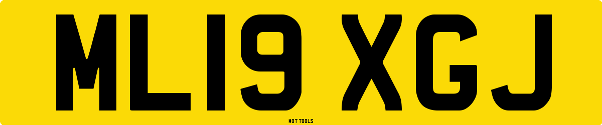 ML19XGJ MOT Check