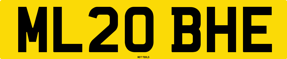 ML20BHE MOT Check