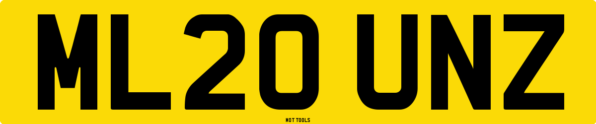 ML20UNZ MOT Check