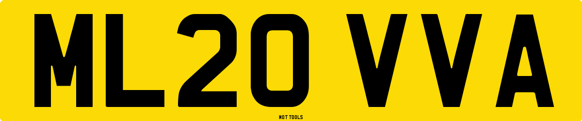 ML20VVA MOT Check