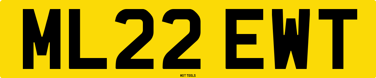 ML22EWT MOT Check