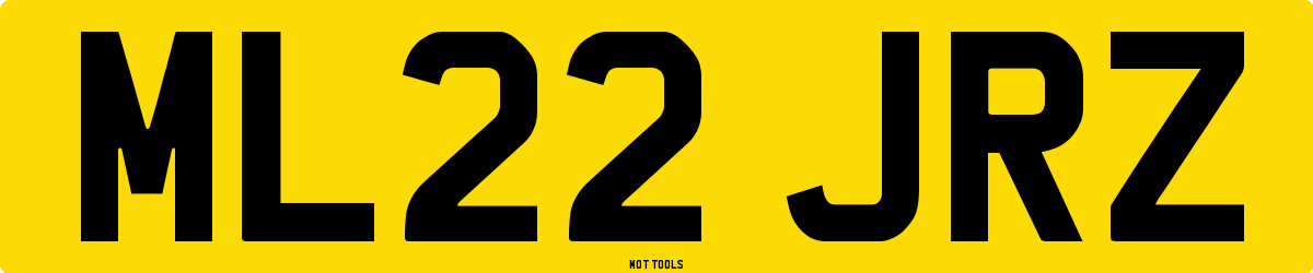 ML22JRZ MOT Check