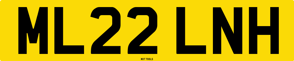 ML22LNH MOT Check