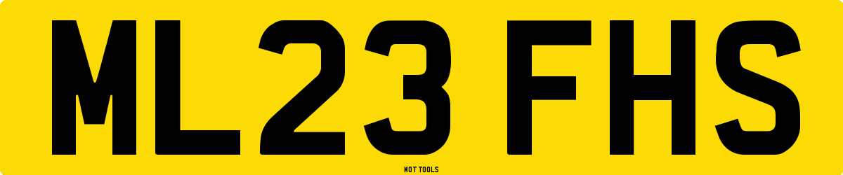 ML23FHS MOT Check