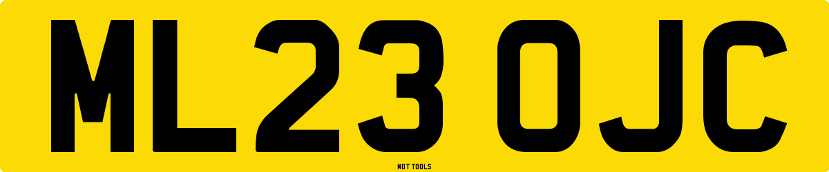 ML23OJC MOT Check