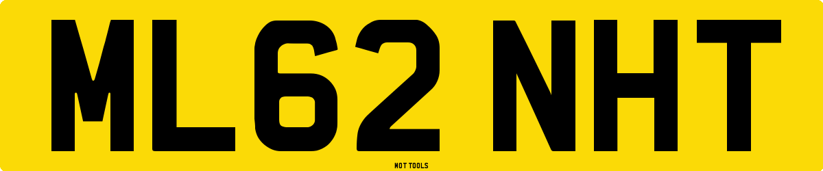 ML62NHT MOT Check