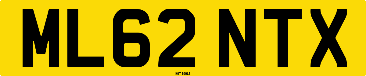 ML62NTX MOT Check