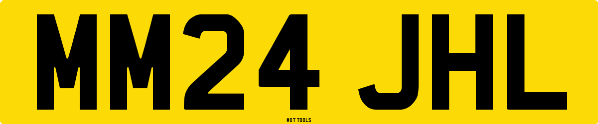MM24JHL MOT Check
