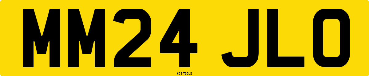 MM24JLO MOT Check