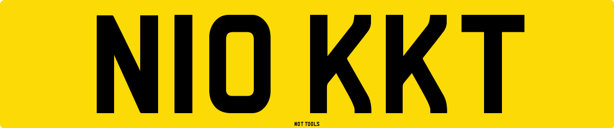 N10KKT MOT Check