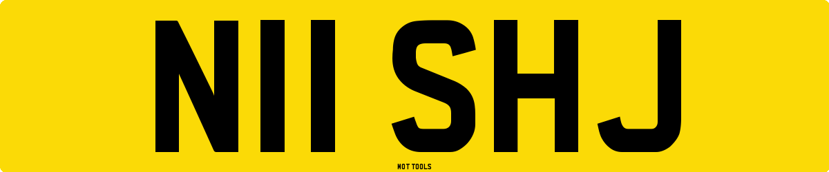 N11SHJ MOT Check
