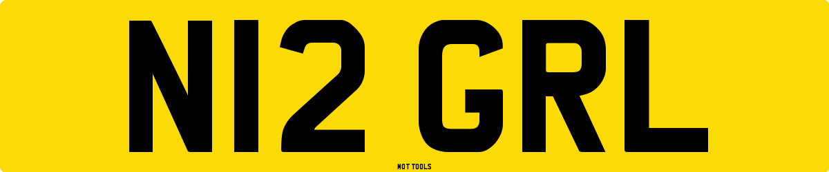 N12GRL MOT Check