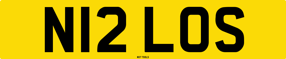 N12LOS MOT Check